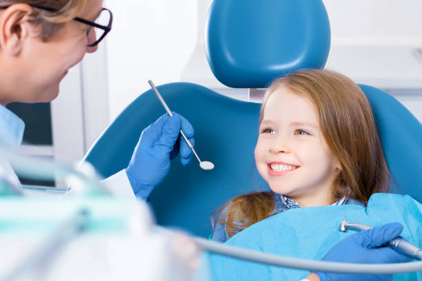 Best Dental Fillings (Composite and Amalgam)  in Ferrum, VA
