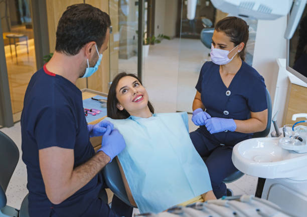 Best Teeth Whitening  in Ferrum, VA