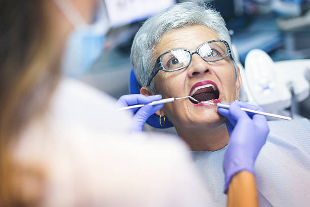 Reliable Ferrum, VA Dental Services Solutions